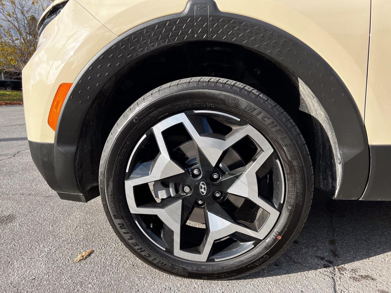 2022 Hyundai Santa Cruz Ultimate AWD - Photo #8