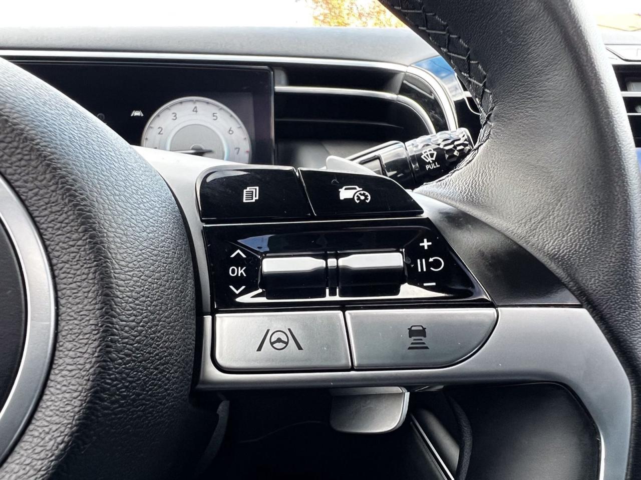 2022 Hyundai Santa Cruz Ultimate AWD - Photo #19