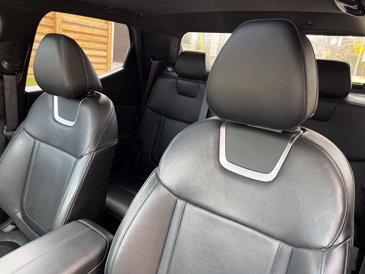 2022 Hyundai Santa Cruz Ultimate AWD - Photo #21