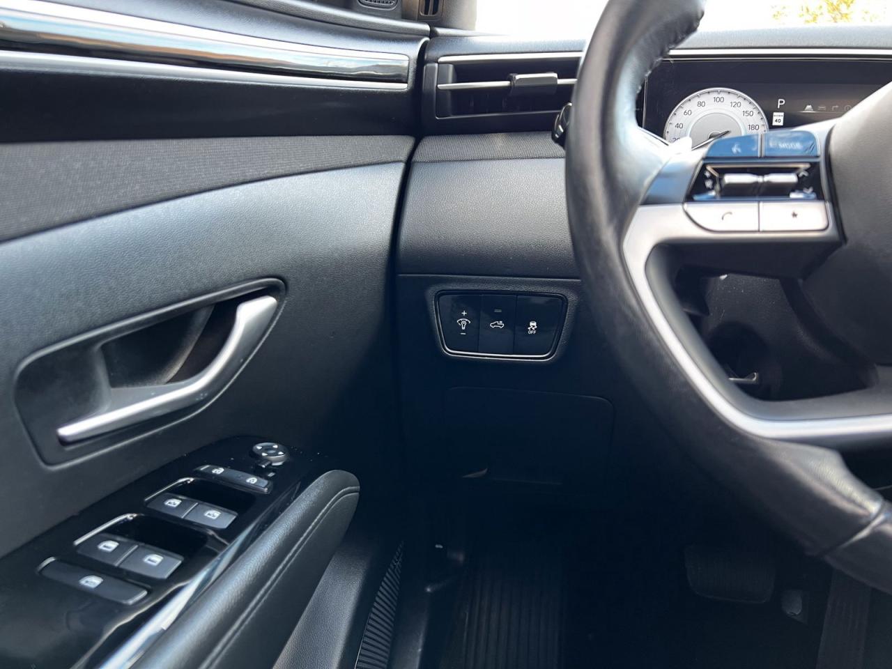 2022 Hyundai Santa Cruz Ultimate AWD - Photo #20