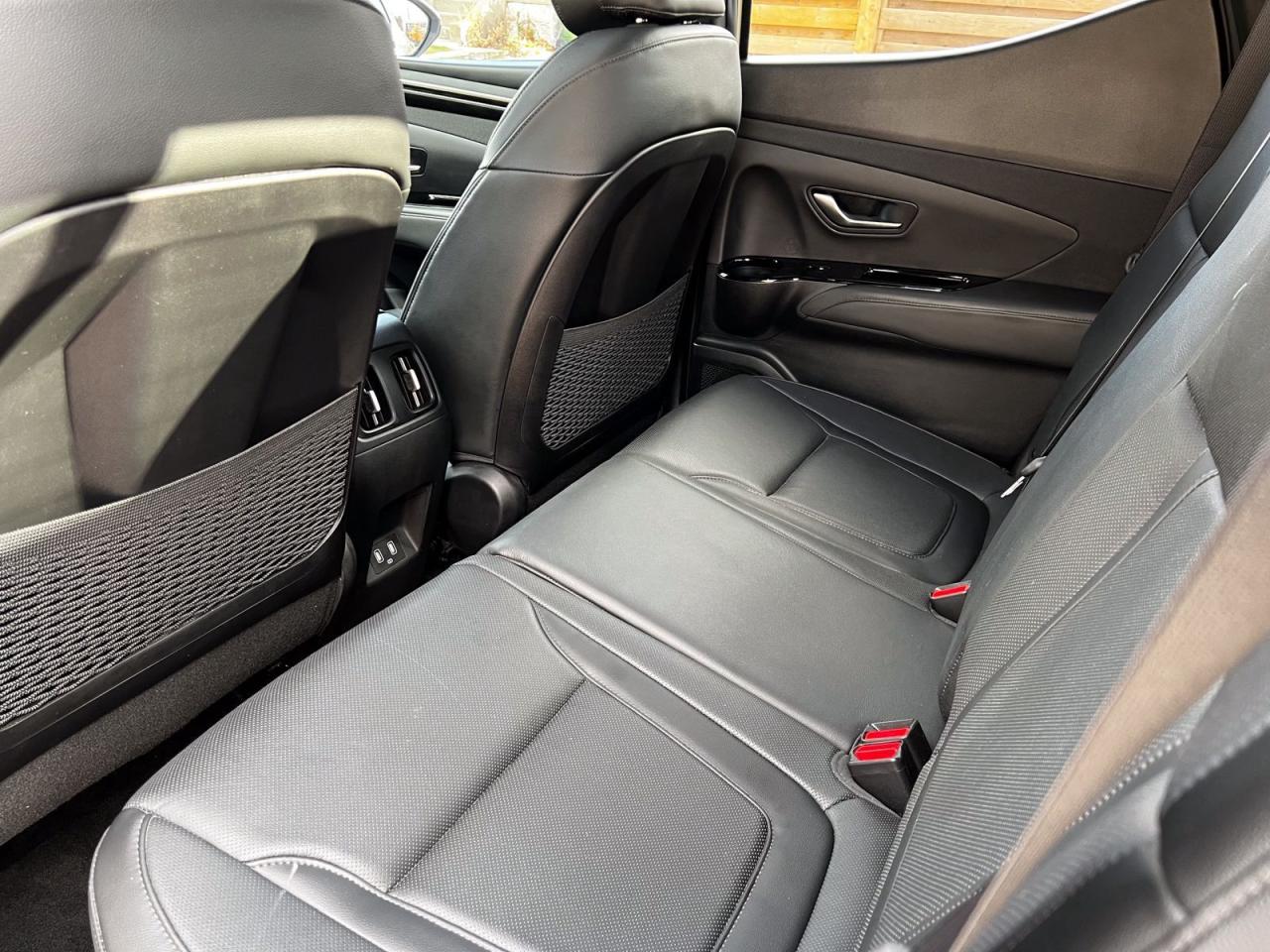 2022 Hyundai Santa Cruz Ultimate AWD - Photo #24