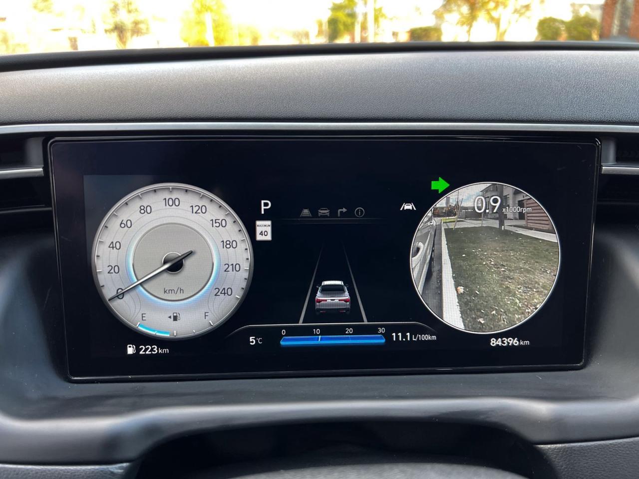 2022 Hyundai Santa Cruz Ultimate AWD - Photo #16