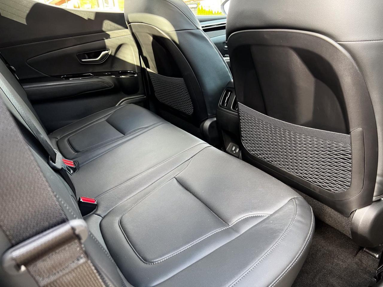 2022 Hyundai Santa Cruz Ultimate AWD - Photo #30