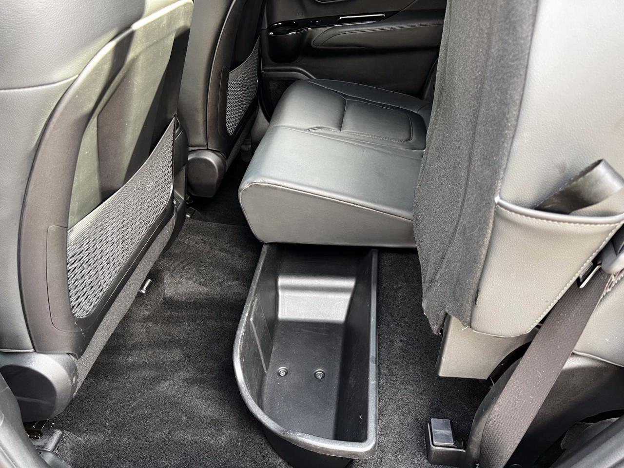 2022 Hyundai Santa Cruz Ultimate AWD - Photo #25
