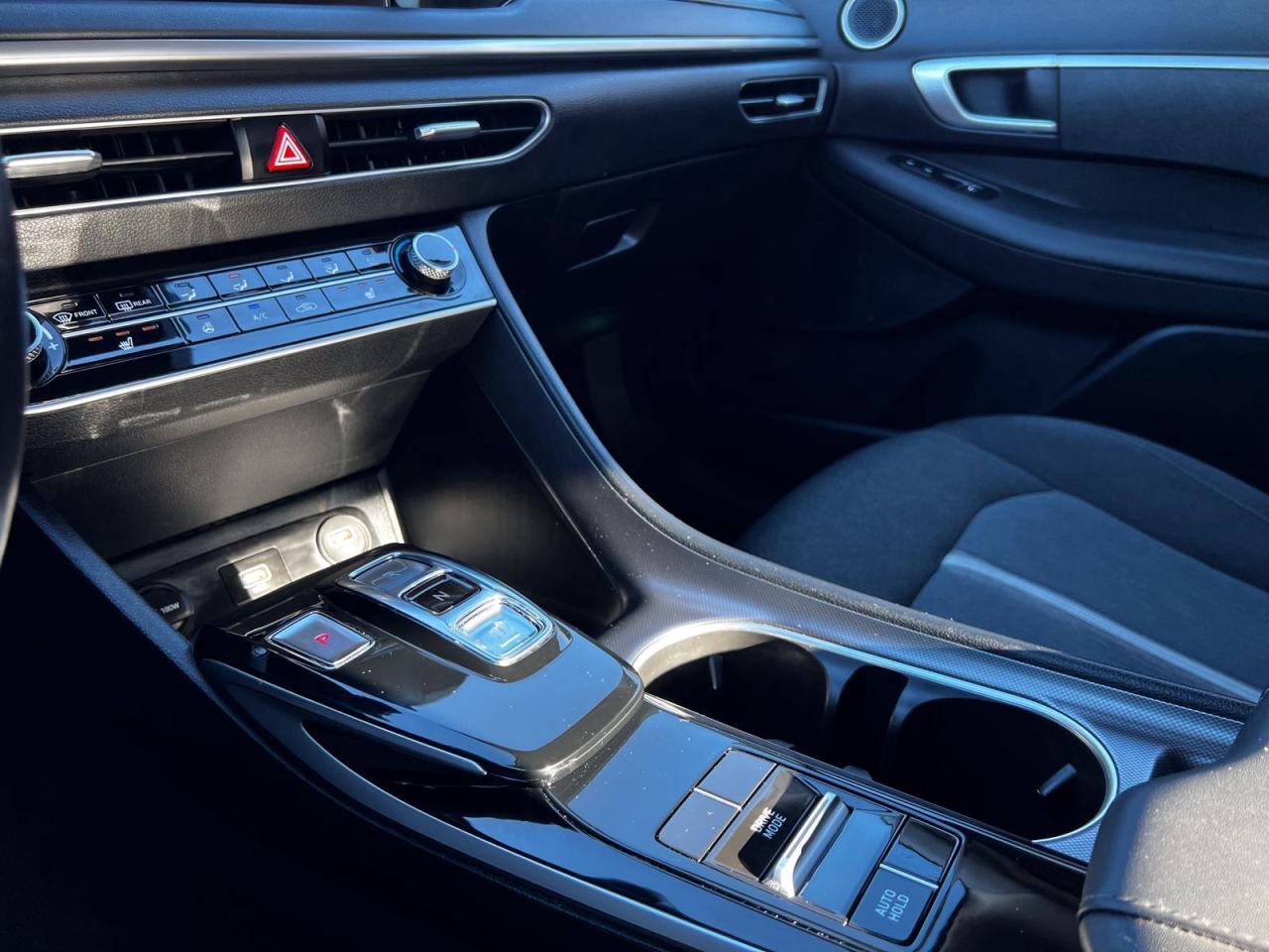 2021 Hyundai Sonata PREFERRED - Photo #16