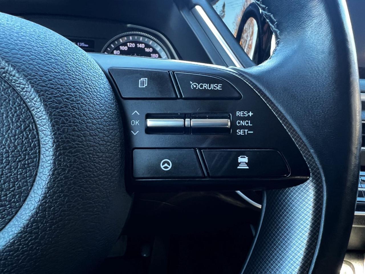 2021 Hyundai Sonata PREFERRED - Photo #19