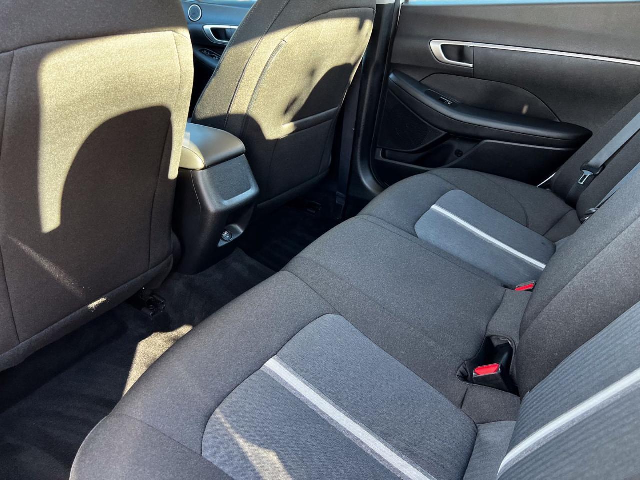 2021 Hyundai Sonata PREFERRED - Photo #22