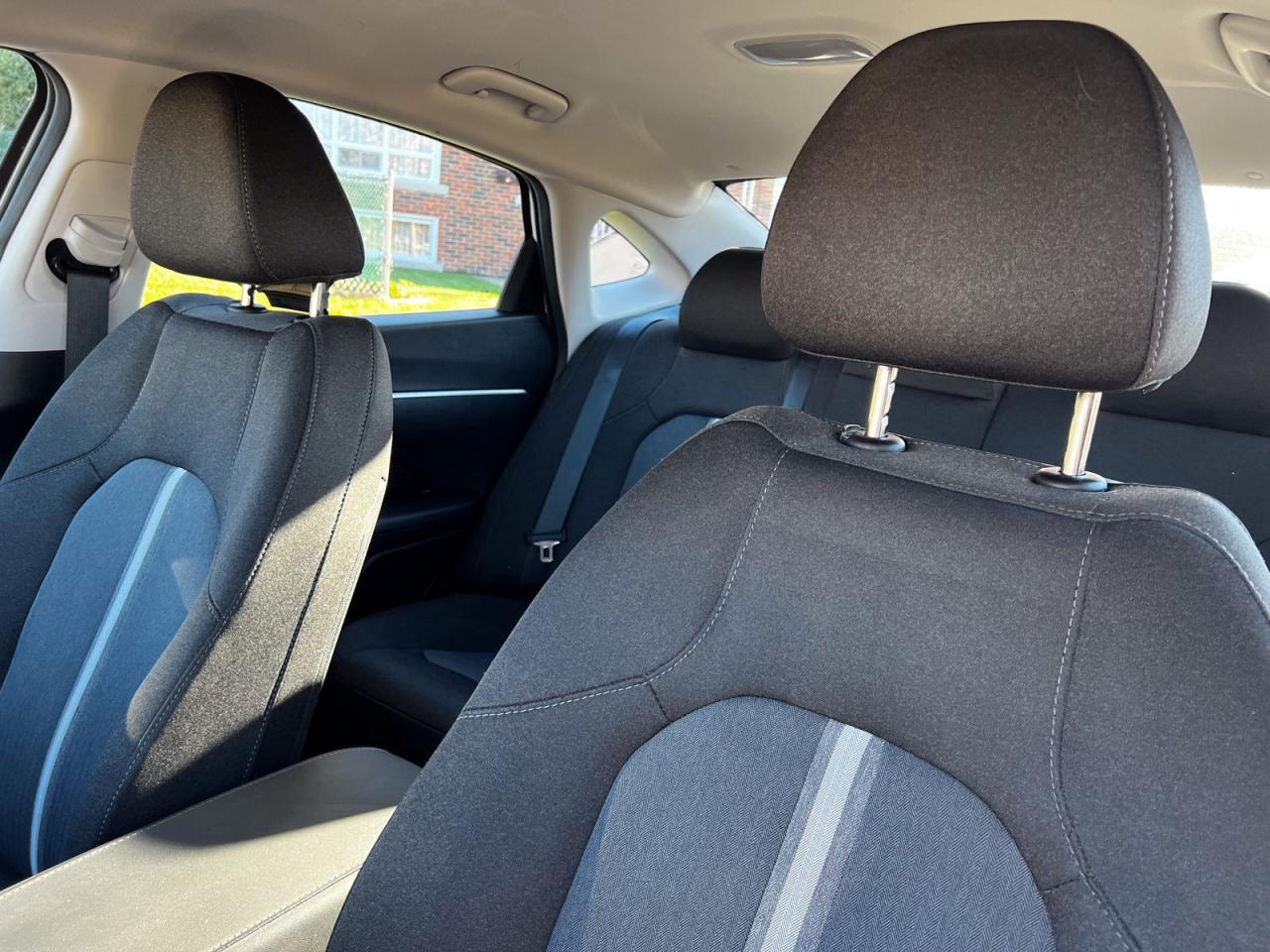 2021 Hyundai Sonata PREFERRED - Photo #26