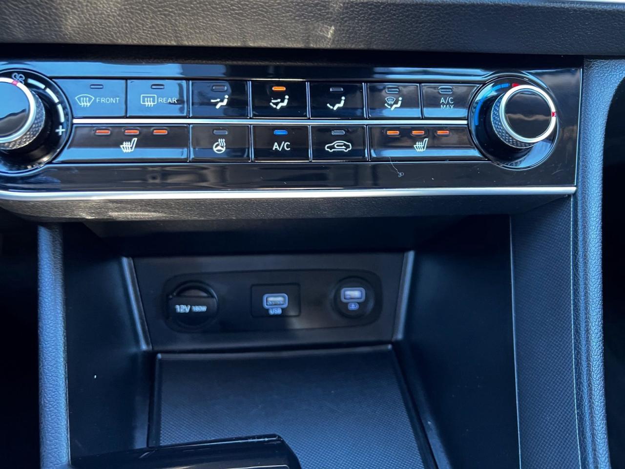 2021 Hyundai Sonata PREFERRED - Photo #11