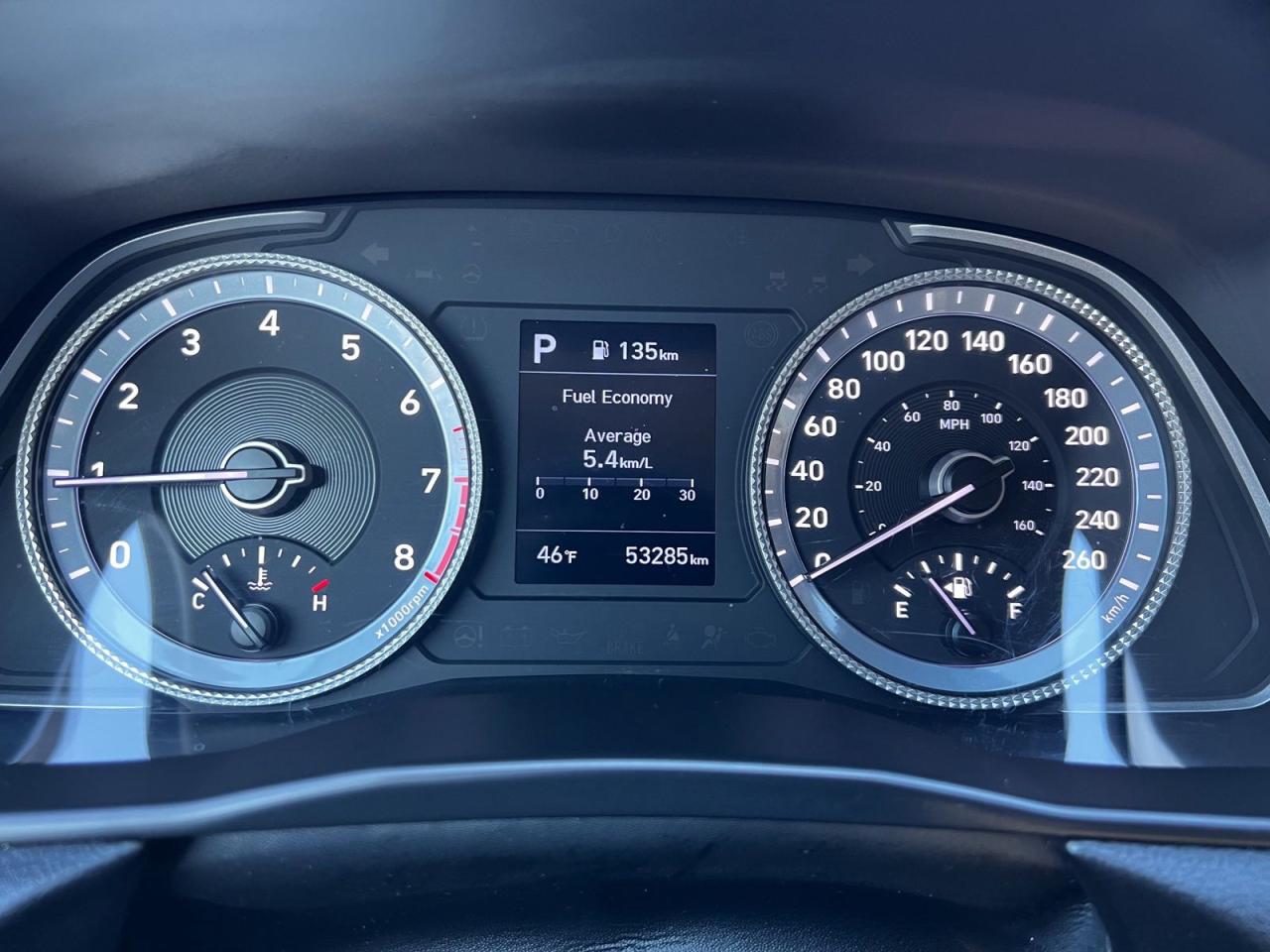 2021 Hyundai Sonata PREFERRED - Photo #15