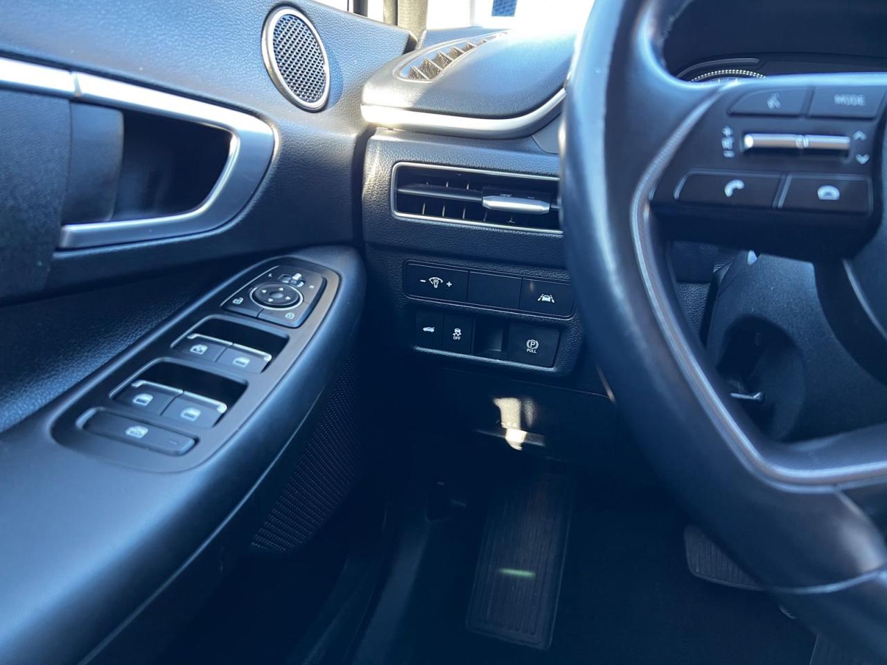 2021 Hyundai Sonata PREFERRED - Photo #20
