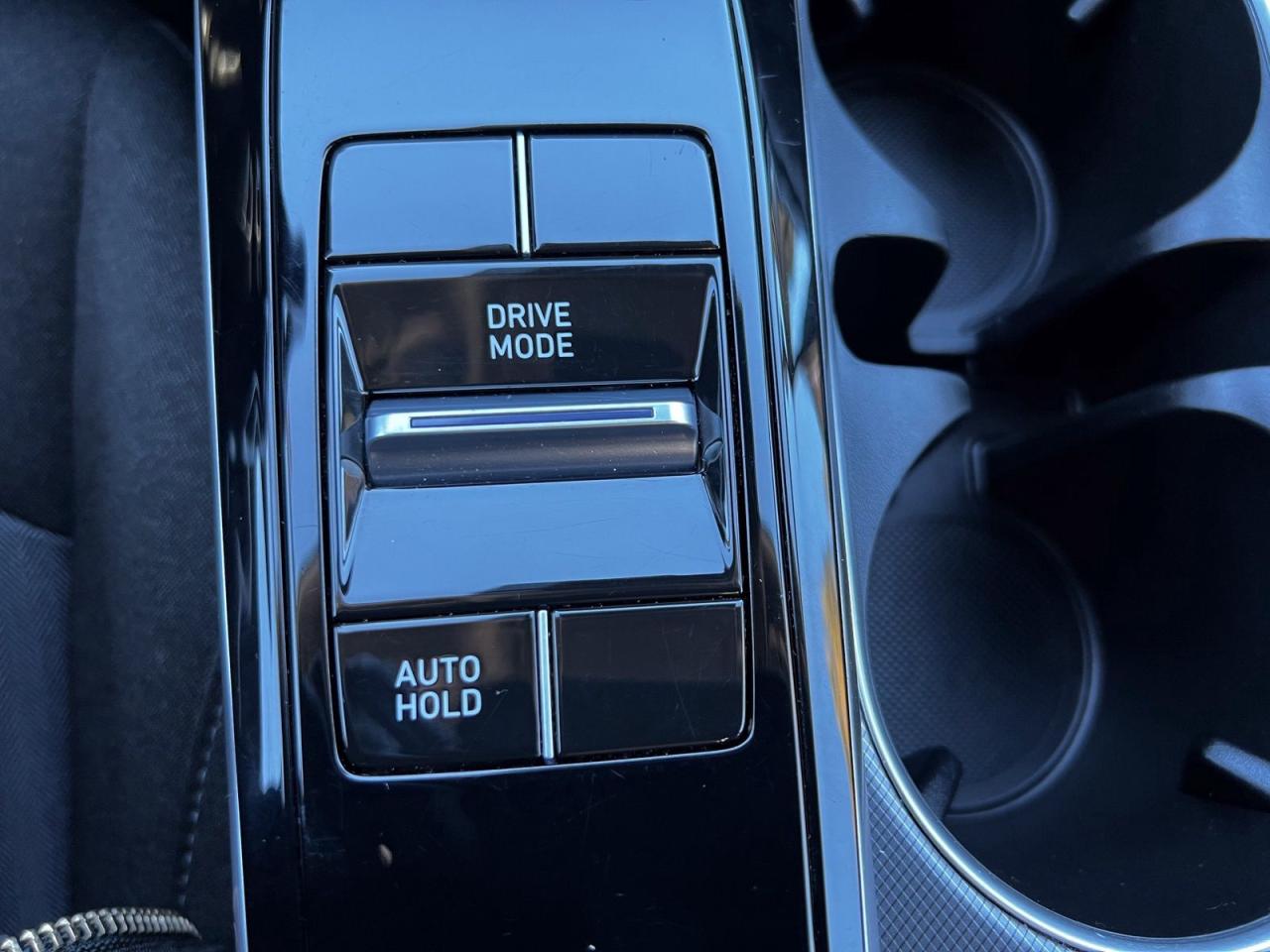 2021 Hyundai Sonata PREFERRED - Photo #18