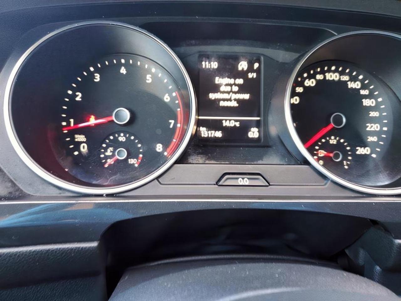2019 Volkswagen Tiguan Trendline 4Motion-REAR CAMERA-BLUETOOTH-HEATED SEA - Photo #8
