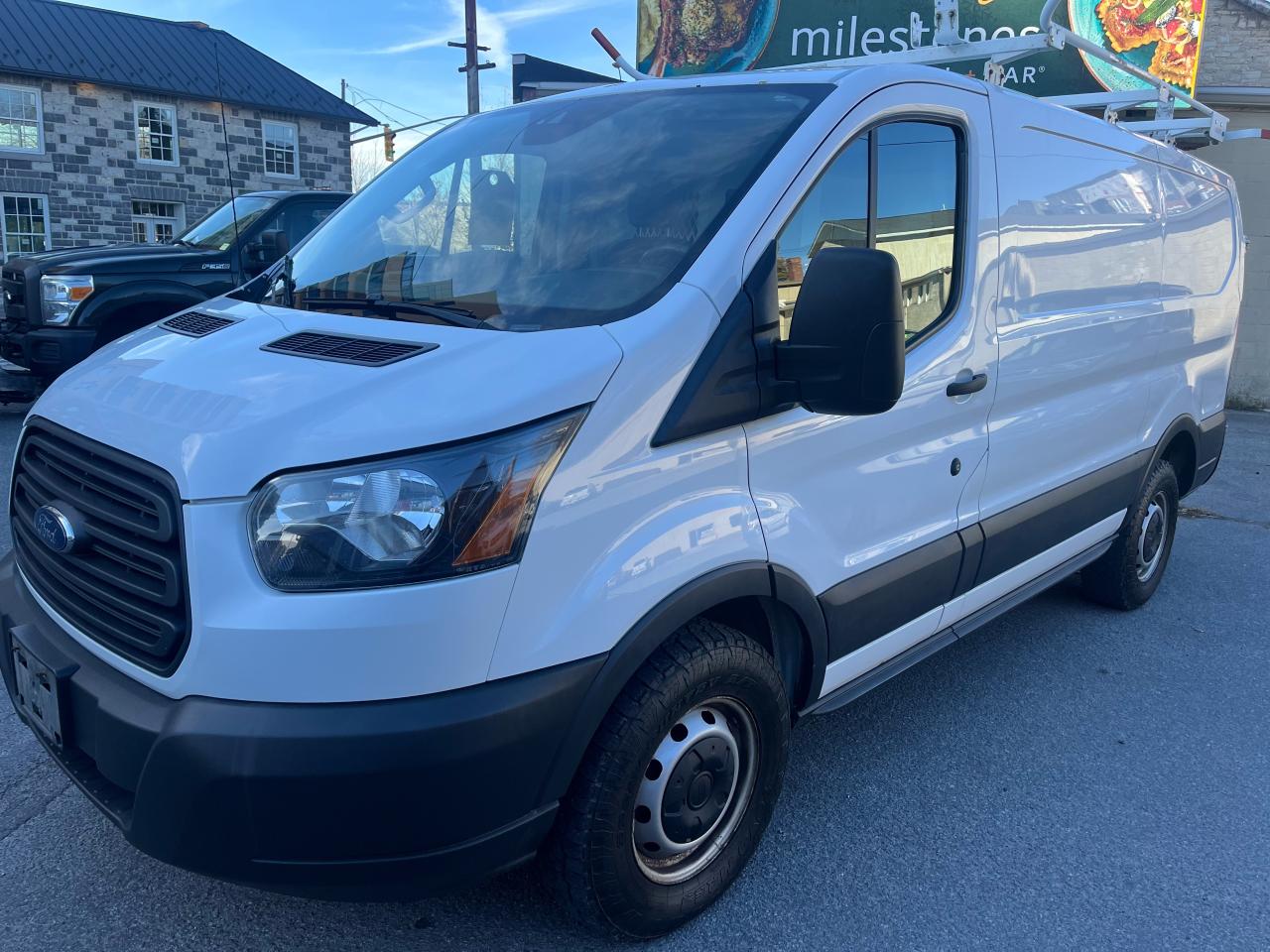 Used 2018 Ford Transit T-250 130