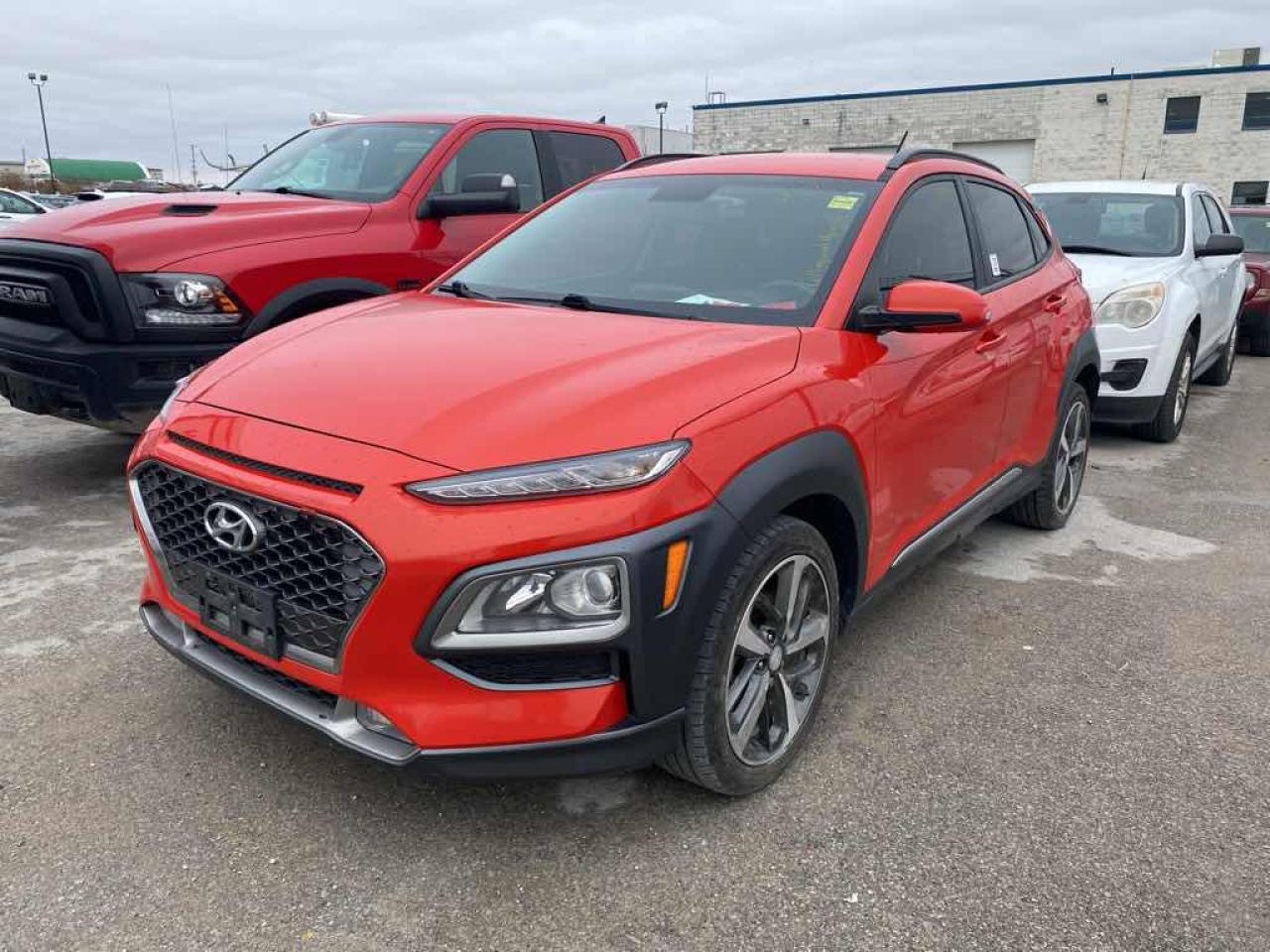 Used 2019 Hyundai KONA  for sale in Innisfil, ON