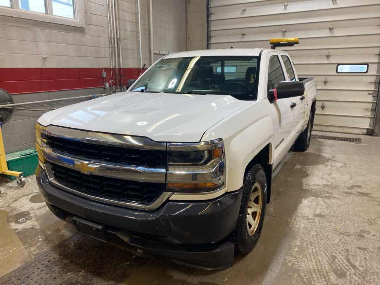 Used 2016 Chevrolet Silverado 1500 LS for sale in Innisfil, ON