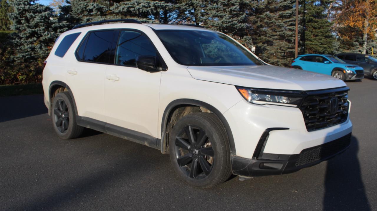 Used 2023 Honda Pilot  for sale in Woodstock, NB