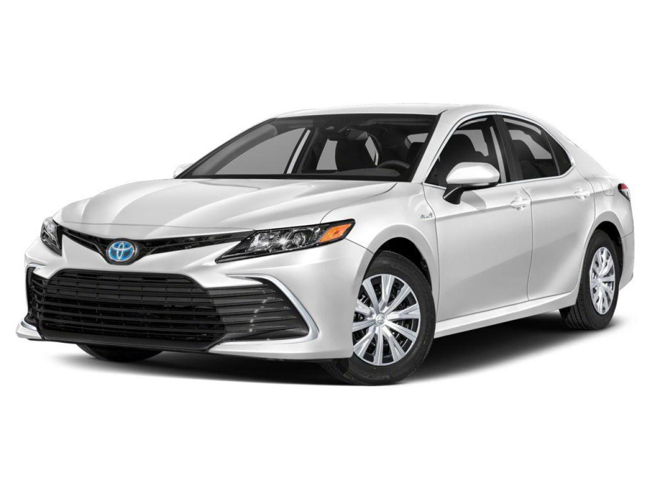 Used 2023 Toyota Camry HYBRID SE for sale in Ottawa, ON