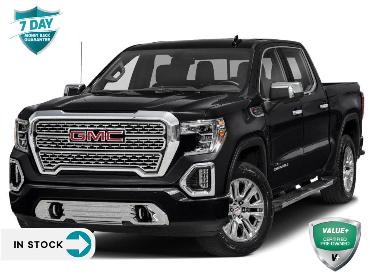 Used 2021 GMC Sierra 1500 Denali | NO ACCIDENTS | NEW TIRES | NEW BRAKES for sale in Tillsonburg, ON