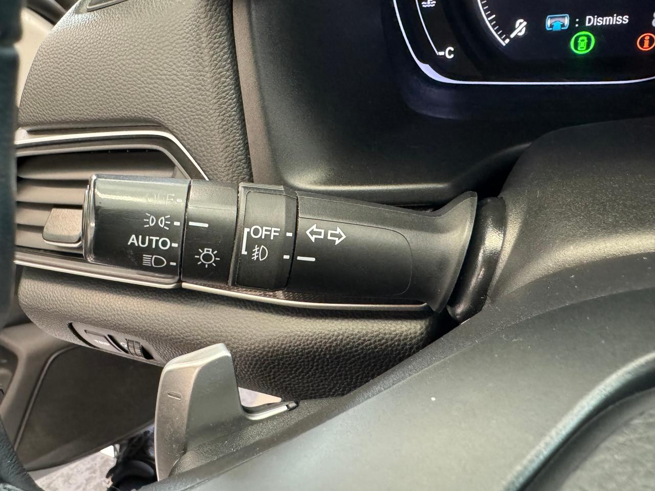 2018 Honda Accord SPORT+New Tires+Adaptive Cruise+Roof+CLEAN CARFAX - Photo #47