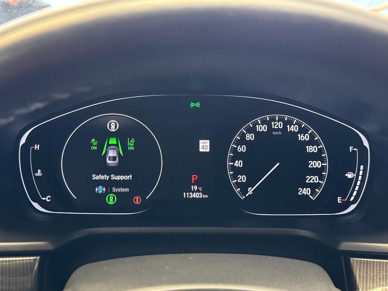 2018 Honda Accord SPORT+New Tires+Adaptive Cruise+Roof+CLEAN CARFAX - Photo #17