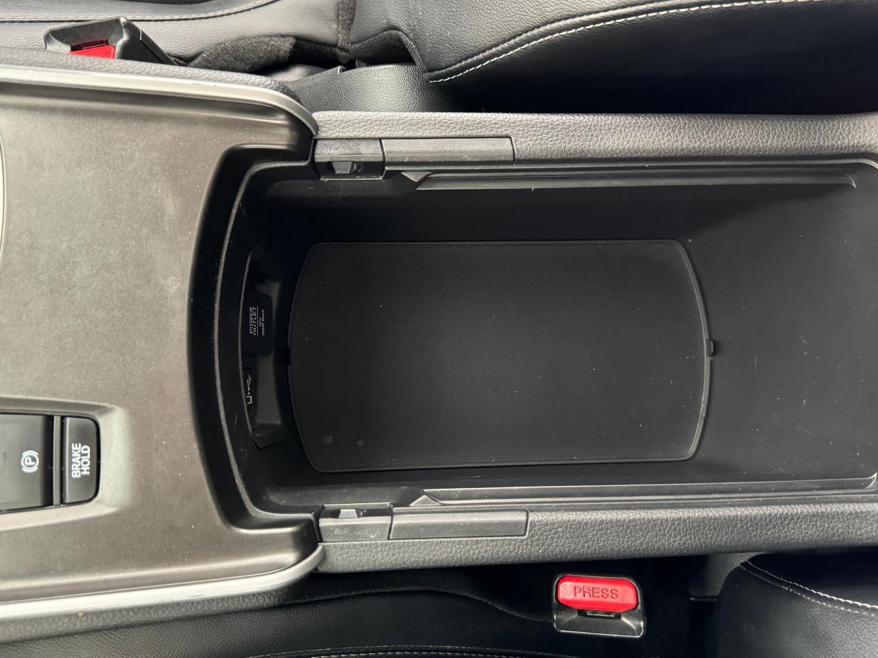 2018 Honda Accord SPORT+New Tires+Adaptive Cruise+Roof+CLEAN CARFAX - Photo #43