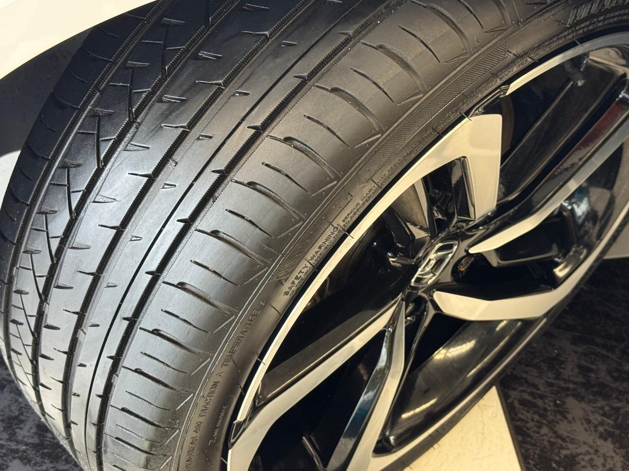 2018 Honda Accord SPORT+New Tires+Adaptive Cruise+Roof+CLEAN CARFAX - Photo #4