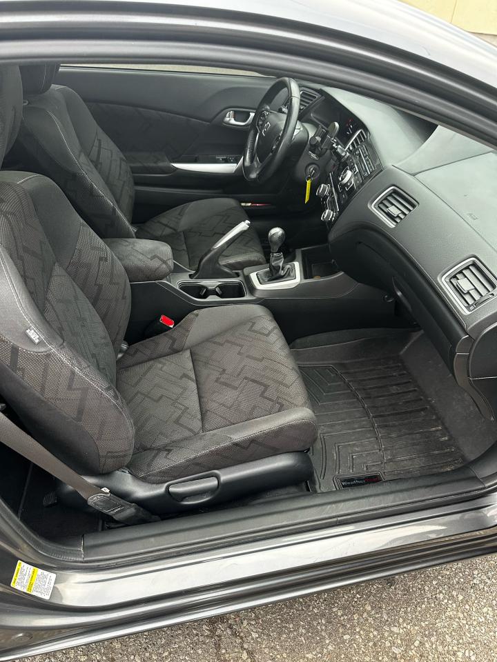 2013 Honda Civic  Photo4