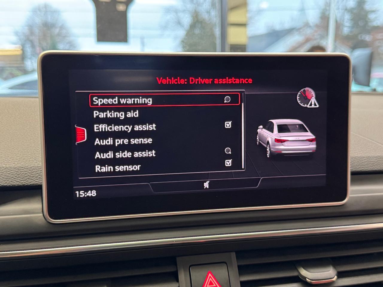 2017 Audi A4 PROGRESSIV Quattro+360Camera+Roof+GPS+CLEAN CARFAX - Photo #31