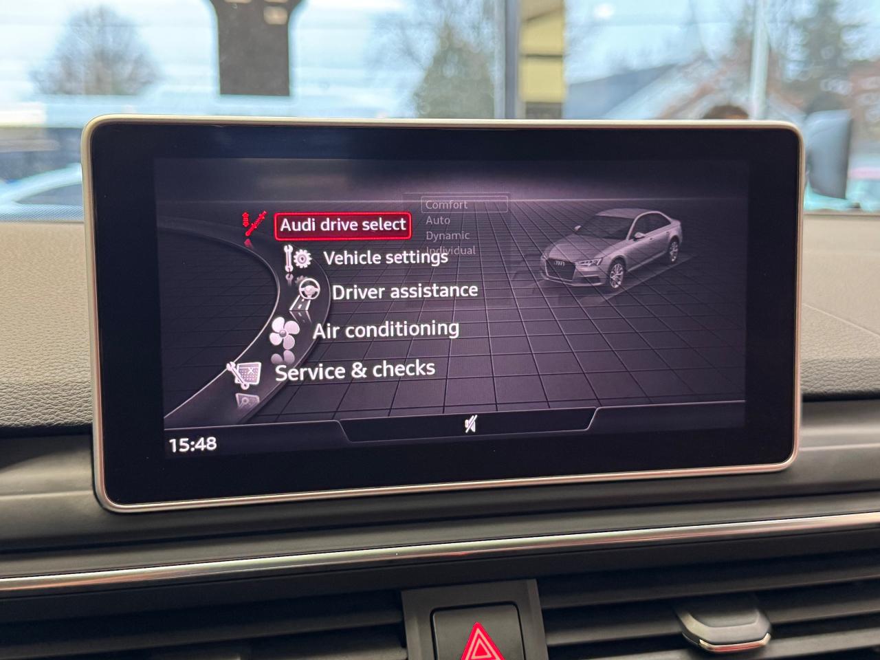 2017 Audi A4 PROGRESSIV Quattro+360Camera+Roof+GPS+CLEAN CARFAX - Photo #30