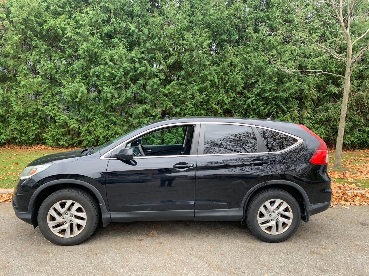 2015 Honda CR-V SE AWD - ONLY $8,990.00!! - Photo #11