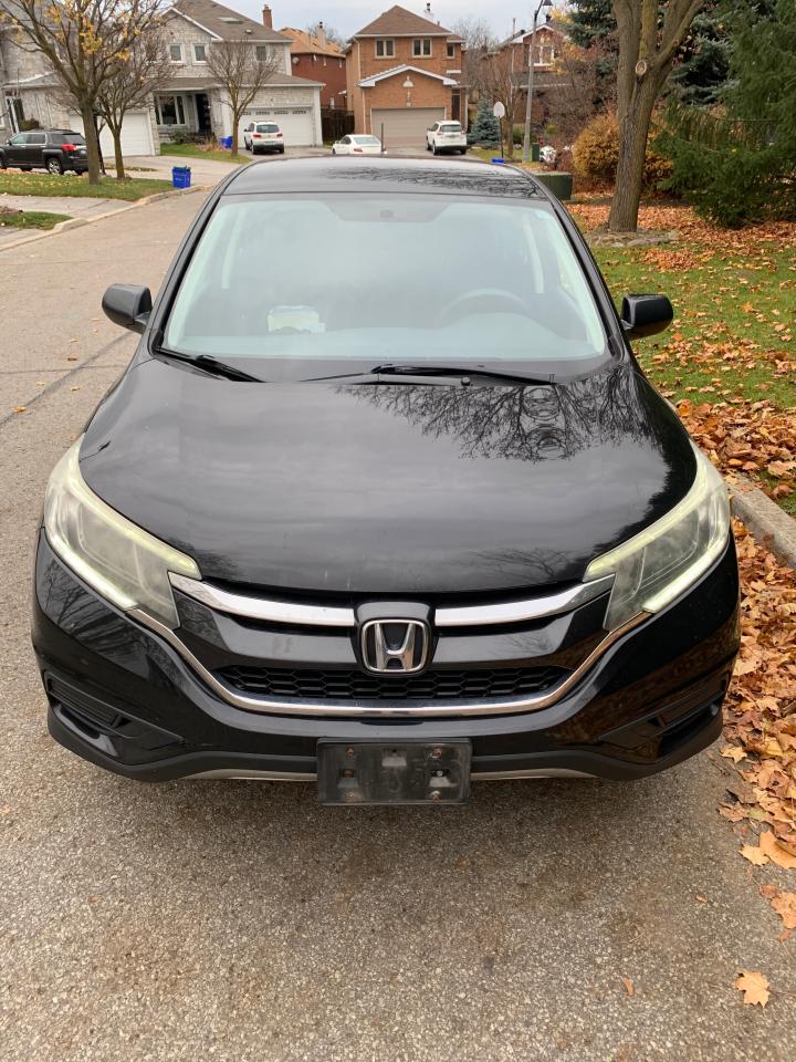 2015 Honda CR-V SE AWD - ONLY $8,990.00!! - Photo #8