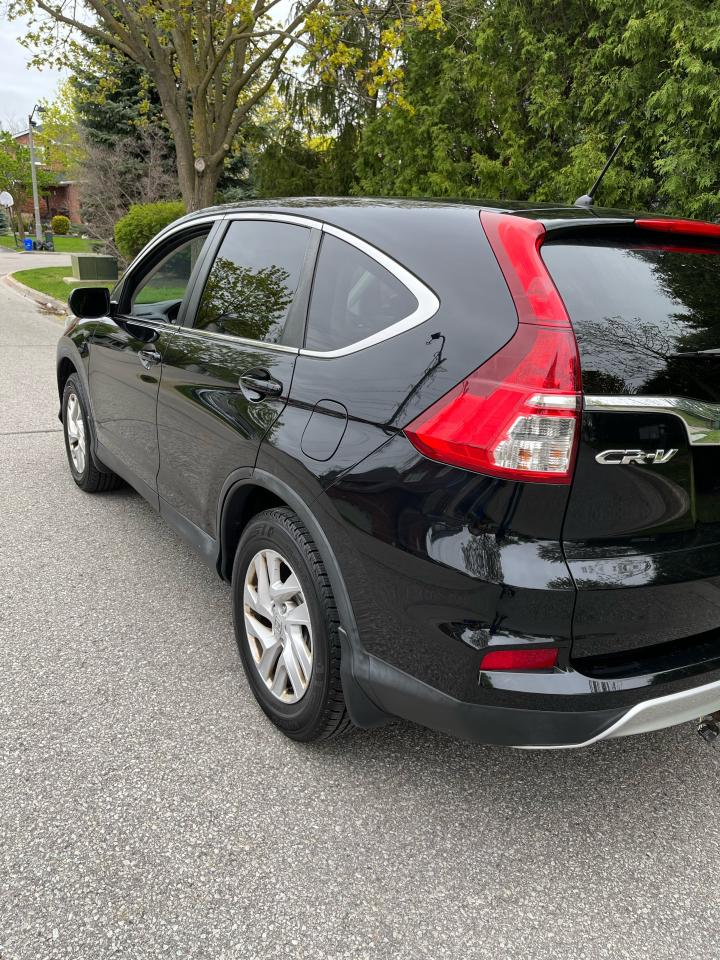 2015 Honda CR-V 2015 CRV SE AWD - ONLY 1 LOCAL OWNER!! - Photo #9