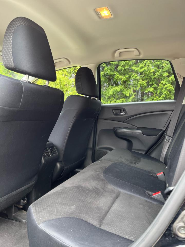 2015 Honda CR-V 2015 CRV SE AWD - ONLY 1 LOCAL OWNER!! - Photo #17