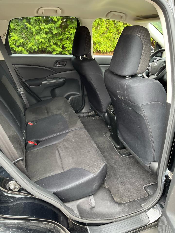 2015 Honda CR-V 2015 CRV SE AWD - ONLY 1 LOCAL OWNER!! - Photo #15