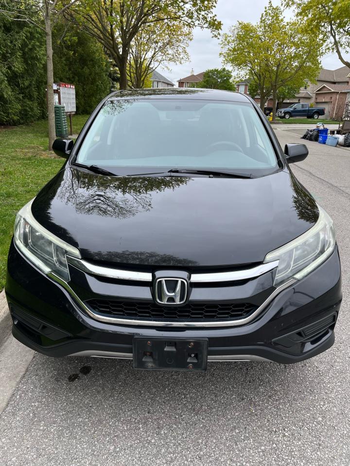 2015 Honda CR-V 2015 CRV SE AWD - ONLY 1 LOCAL OWNER!! - Photo #7