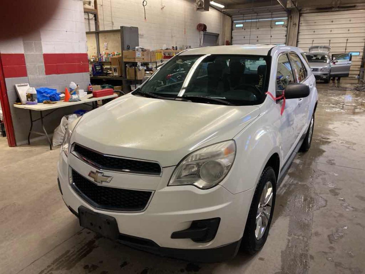 Used 2011 Chevrolet Equinox LS for sale in Innisfil, ON