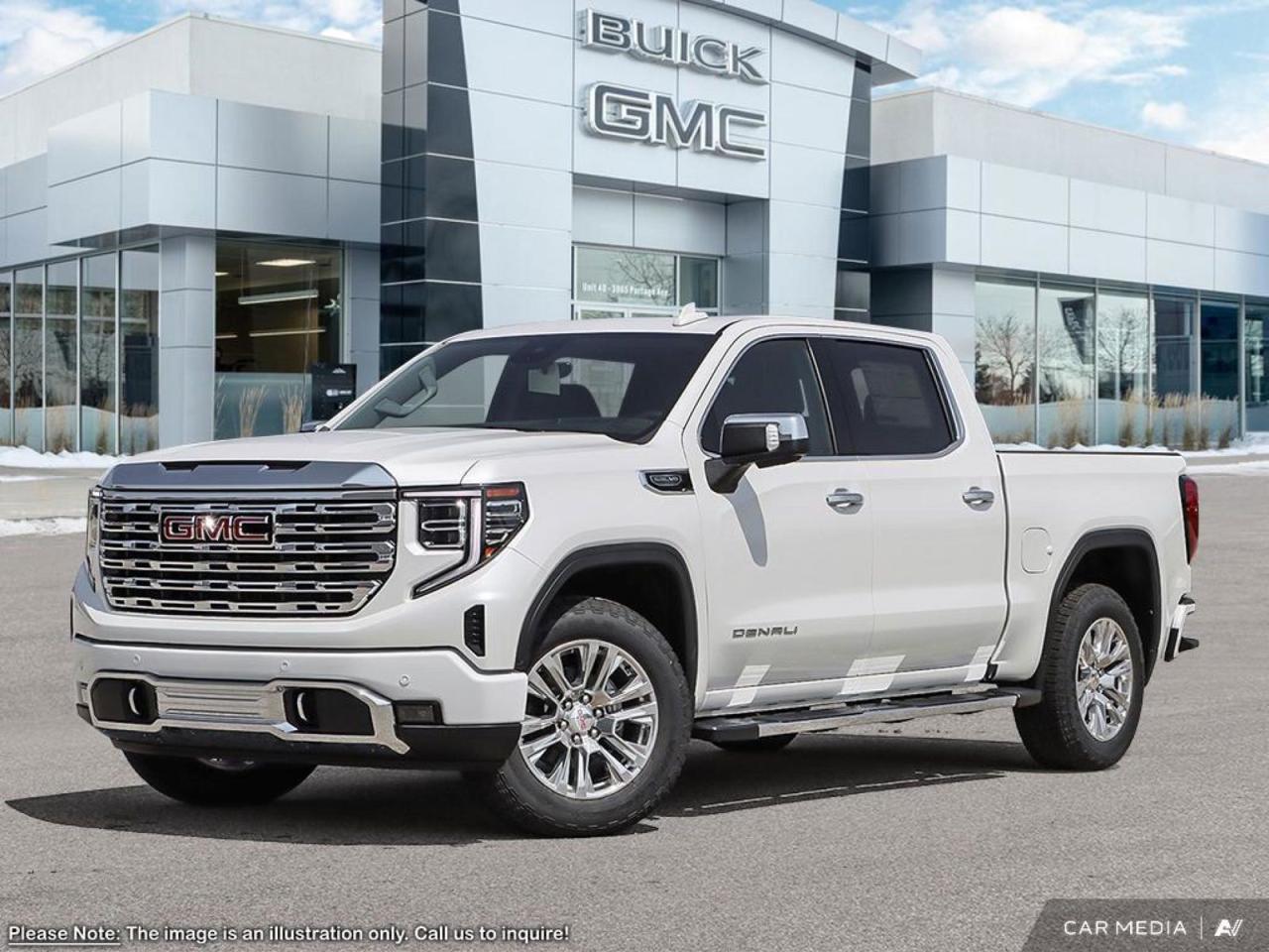 |SUNROOF, POWER|TECHNOLOGY PACKAGE|3 YEARS SIRIUS XM|
See three brands under one roof at Birchwood Chevrolet Buick GMC  the only place in Winnipeg where you can compare GMC, Chevrolet, and Buick all in one visit. Save yourself some time, see a great selection, and learn everything you need to know. 

Purchase the vehicle you want, the way you want! Just click Start Your Purchase today to customize your price, reserve a vehicle, receive a vehicle trade-in value, and complete as much of your purchase as you like from the comfort of your home. 

We are Winnipegs local EV product experts. Do you have questions about how to switch to an EV, or get your home EV-ready? Let us know - were here to help!   

Your Experience is Everything at Birchwood Chevrolet Buick GMC. Our goal is to facilitate and assist you in your vehicle purchase and ownership experience.
Price does not include taxes. Dealer Permit #4240.
Dealer permit #4240