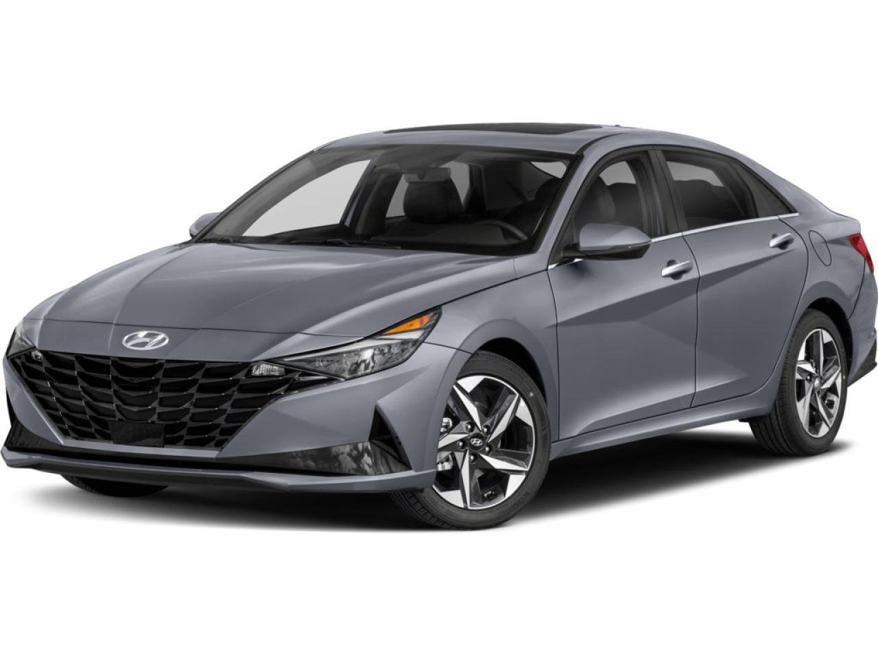 Used 2021 Hyundai Elantra Ultimate Tech ONE OWNER | NO ACCIDENTS | BC LOCAL for sale in Abbotsford, BC