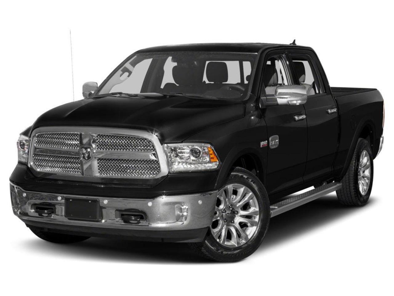 Used 2016 RAM 1500 Longhorn for sale in St. Thomas, ON