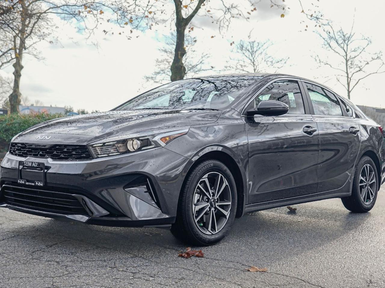 Used 2024 Kia Forte  for sale in Coquitlam, BC