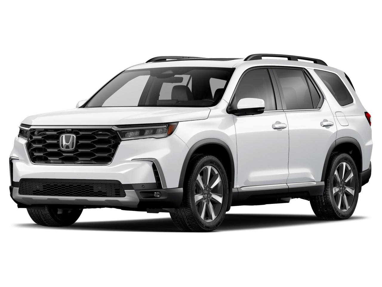 New 2025 Honda Pilot Touring for sale in Amherst, NS