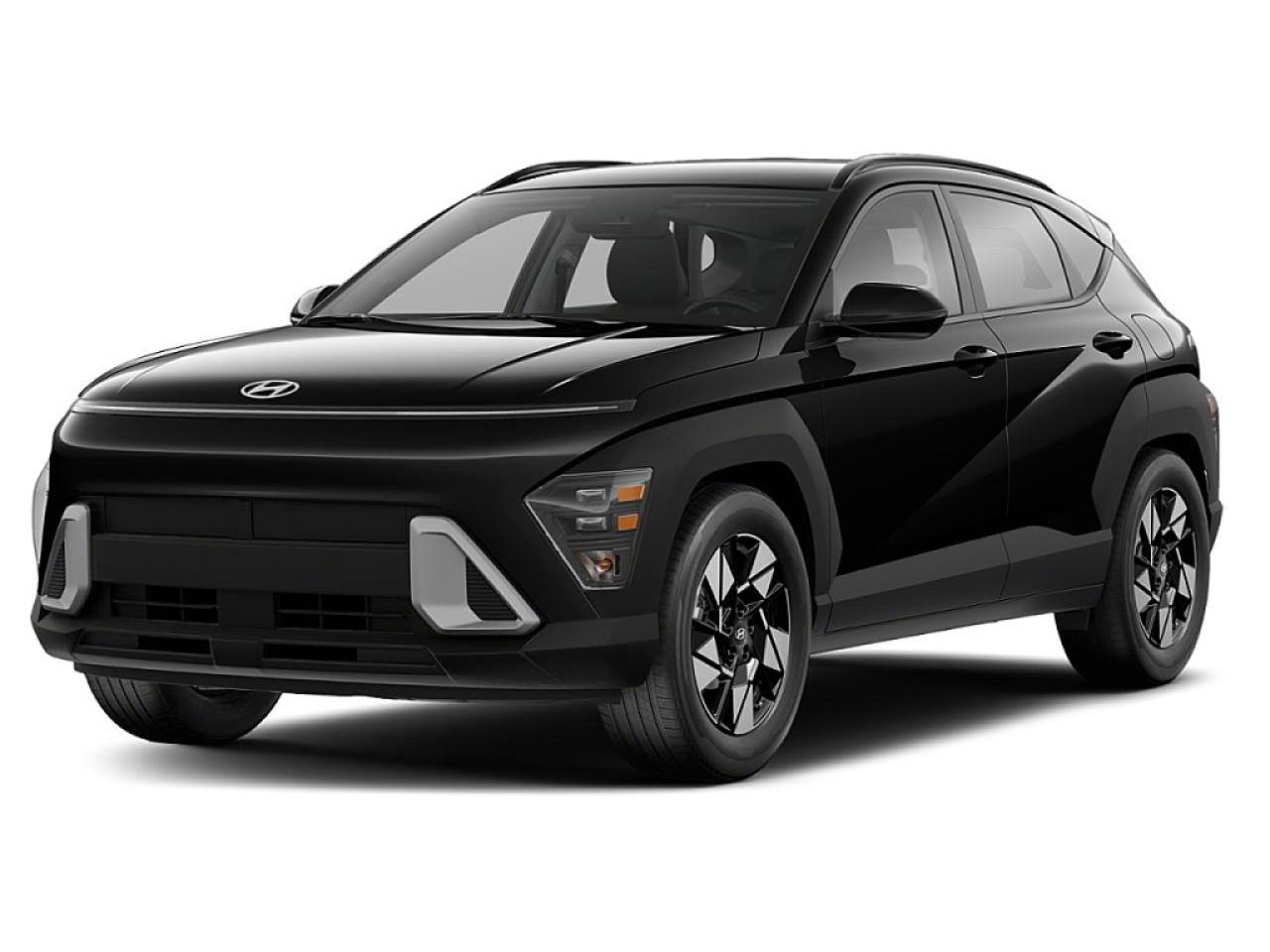 New 2025 Hyundai KONA Preferred for sale in North Bay, ON