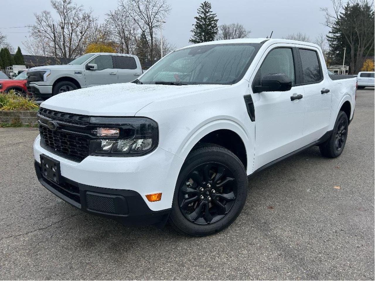 New 2024 Ford MAVERICK XLT  - Tow Package for sale in Caledonia, ON