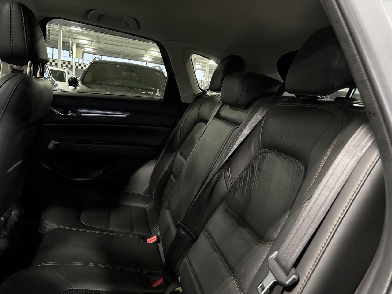 2021 Mazda CX-5 GT AWD|SKYACTIVG|NAV|BOSE|HEADSUP|SUNROOF|LEATHER - Photo #9