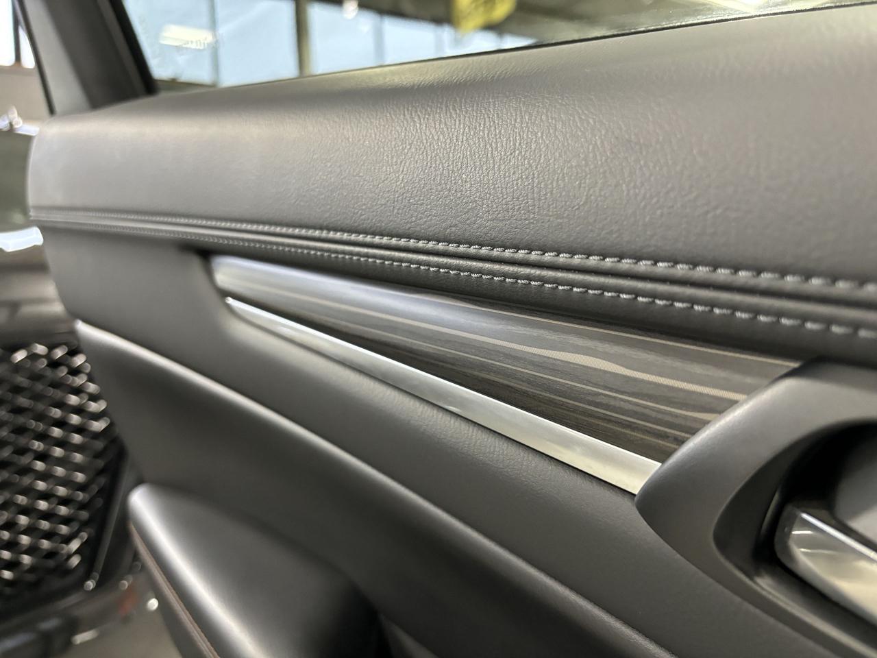 2021 Mazda CX-5 GT AWD|SKYACTIVG|NAV|BOSE|HEADSUP|SUNROOF|LEATHER - Photo #12