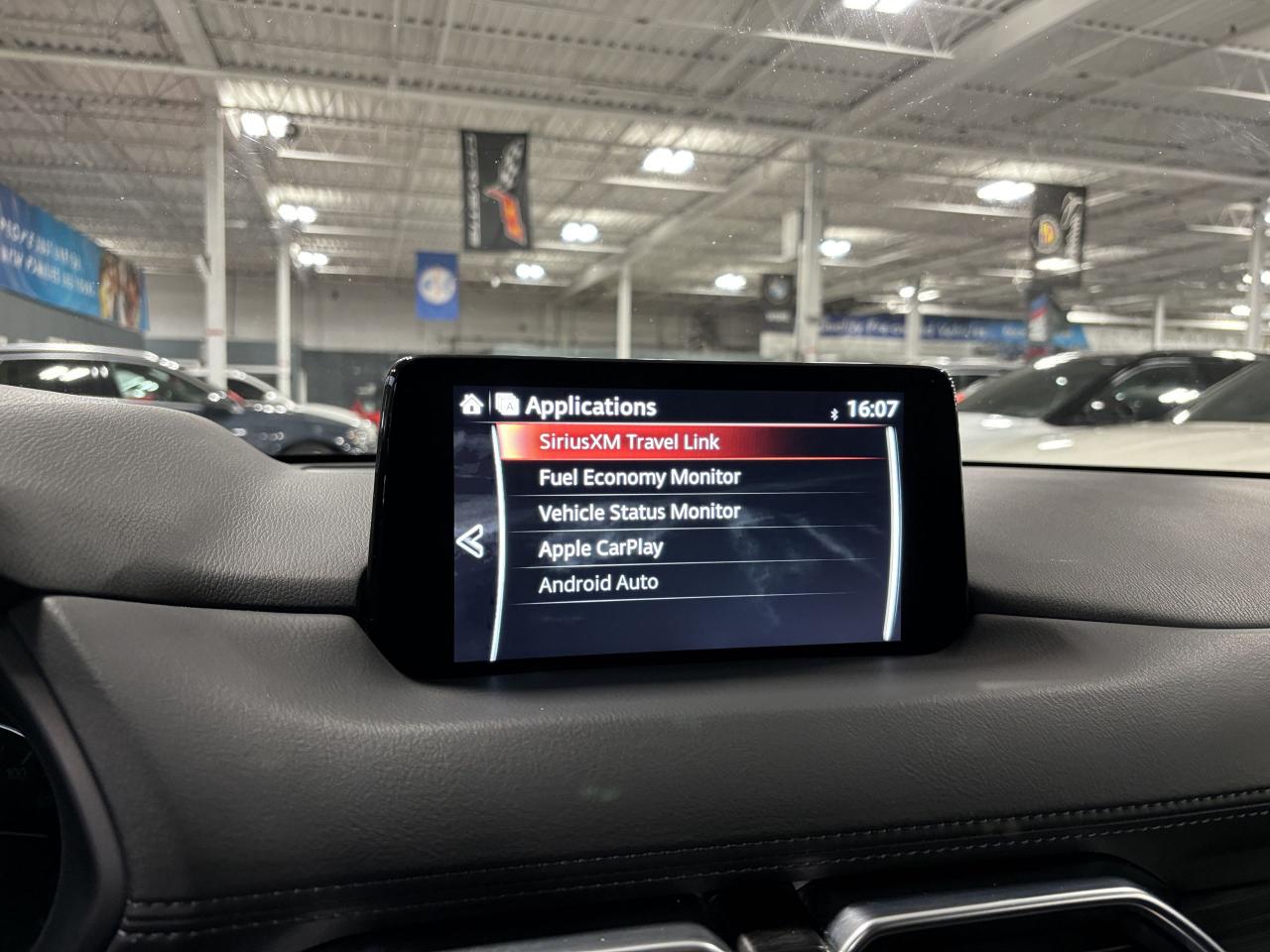 2021 Mazda CX-5 GT AWD|SKYACTIVG|NAV|BOSE|HEADSUP|SUNROOF|LEATHER - Photo #21