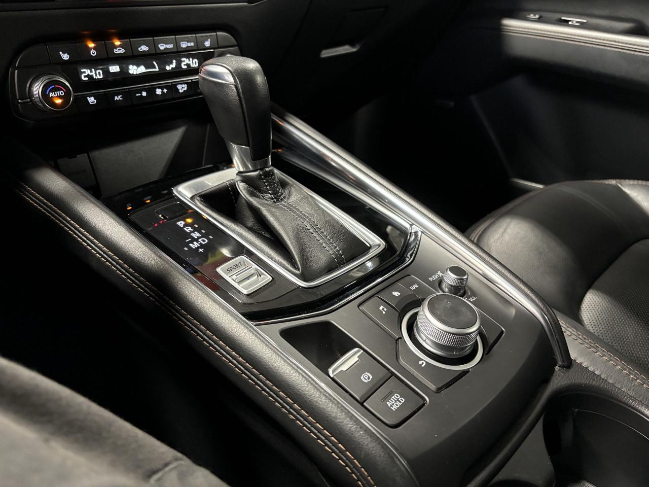 2021 Mazda CX-5 GT AWD|SKYACTIVG|NAV|BOSE|HEADSUP|SUNROOF|LEATHER - Photo #31