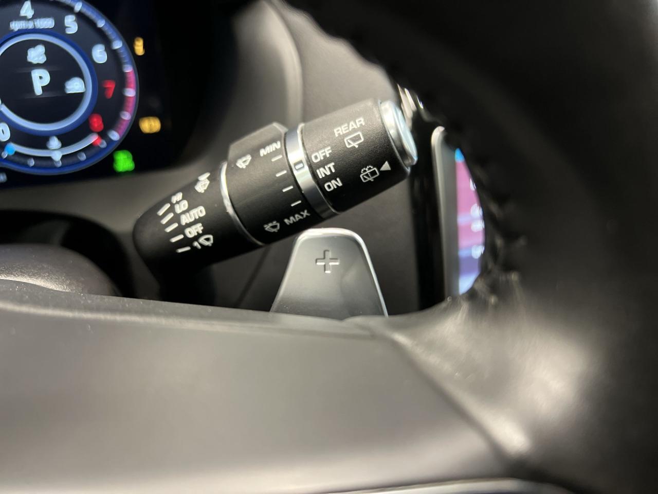 2020 Jaguar F-PACE S AWD | 380HP SUPERCHARGED V6 | LEATHER Photo