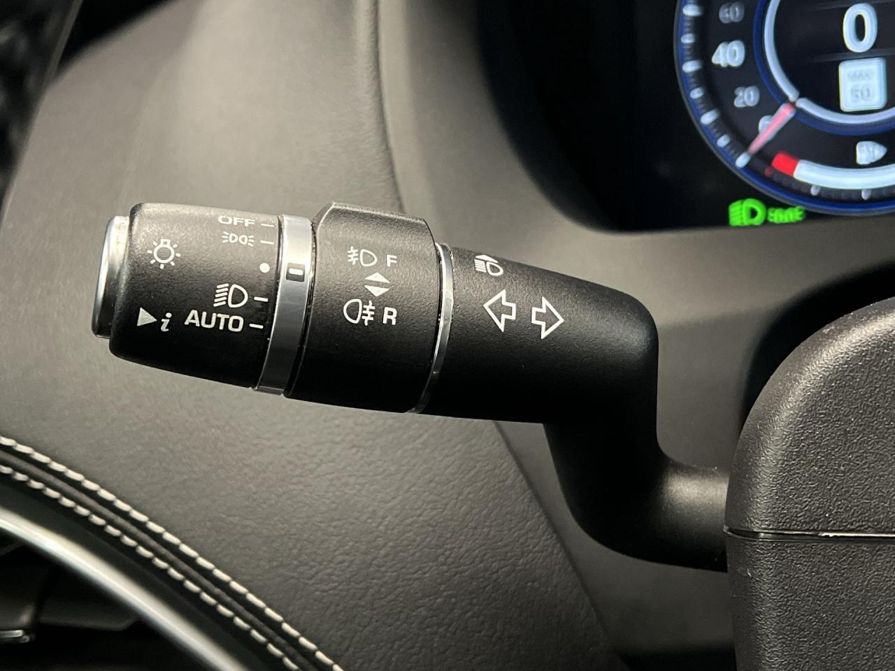 2020 Jaguar F-PACE S AWD | 380HP SUPERCHARGED V6 | LEATHER Photo